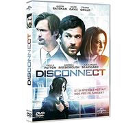 Disconnect
