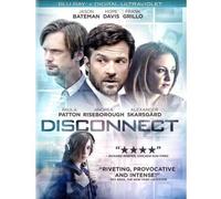 Disconnect [Blu-Ray]