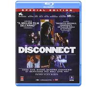 Disconnect [Blu-Ray] [Import]