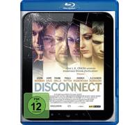 Disconnect - Disconnect [Blu-Ray] [Import]