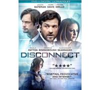 Disconnect [DVD + Digital]