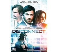 Disconnect [Edizione: Regno Unito] [Import]
