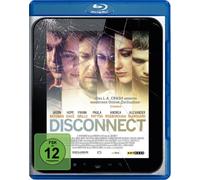 Disconnect: - Keine Info -