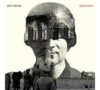Wesley John – Disconnect – Édition limitée (Import)