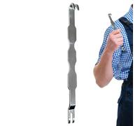 Disconnect Pliers - Car Connector Removal Tool | Power-off Protection Ergonomic Handle | Ergonomic Handle Anti Slip For Workshop Home Repair Trailer RV Truck Sedan Pickup