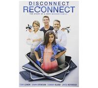 Disconnect.Reconnect.