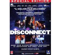 Disconnect [Special Edition] [Import]