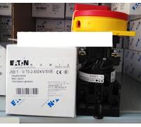 Disconnect switch T0-2-8324/V/SVB