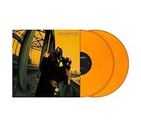 Fates Warning – Disconnected – Vinyle 12" coloré – Édition limitée