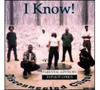 Disconnected Clique - I Know