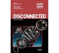 Disconnected (Opium Visions) Dvd