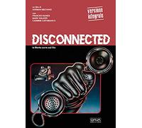 Disconnected (Opium Visions) [Import]