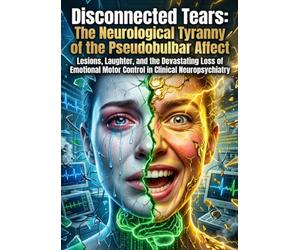Disconnected Tears: The Neurological Tyranny of the Pseudobulbar Affect: Lesions, Laughter, and the Devastating Loss of Emotional Motor Control in Clinical Neuropsychiatry