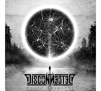 Disconnected - White Colossus [Import]