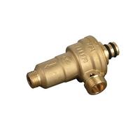 Chappee - Disconnecteur CALEFFI 1/4'' - CHAPPEE : 710796100