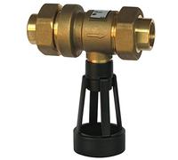 disconnecteur antipollution - a zone de pression réduite non contrôlable ca 2096 d20x27mm avec siphon femelle