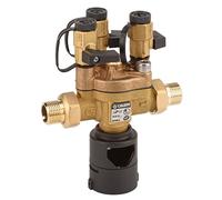 Disconnecteur antipollution - BA574 - 1/2"