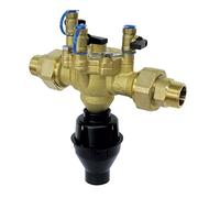 disconnecteur - ba2860 - mâle / mâle - 26 x 34 - socla 149b3882