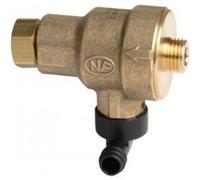 DIFF - Disconnecteur - DIFF pour Chaffoteaux : 60000881