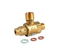 Disconnecteur Deville 67025LA