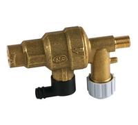 Generique Disconnecteur DIFF pour Chaffoteaux 60081664 (pochette)