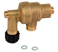 Disconnecteur- DIFF pour Saunier Duval - 05722100