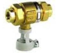 Disconnecteur hydraulique CA 295-1/2?