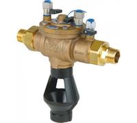 Disconnecteur hydraulique type BA2860 - F40x49 - F40x49 Socla