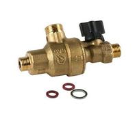 Disconnecteur M1/4" L92 1 robinet amont