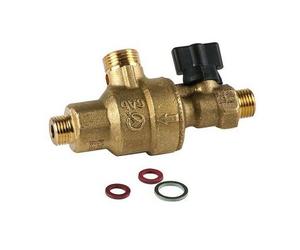 Disconnecteur M1/4 lg92 1 robinet amont - DIFF pour Bosch : 87168323280