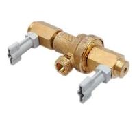 Chaffoteaux - DISCONNECTEUR - : 61303319