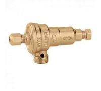 Disconnecteur pour petites chaudières gaz caleffi 572106