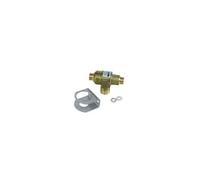 Disconnecteur - VAILLANT - 0020057241 - Laiton - 10 bar - 90 °C