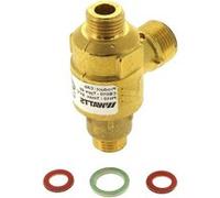 Disconnecteur watts cbc 1/4, 87167454860 pour Chaudiere Elm leblanc G