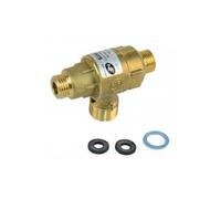 Disconnecteur Watts CBC 1/4 ELM Leblanc