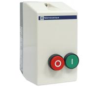 DISCONTACTEUR 12A SANS RELAIS BOBINE 400V TRI - RENSON - 100552