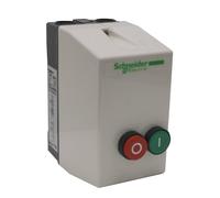 DISCONTACTEUR 9A SANS RELAIS BOBINE 230V MONO - RENSON - 100019