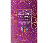 Discontinue If Death Ensues - Murray Lee - Flame Tree Collections - ebook (ePub) - Livre
