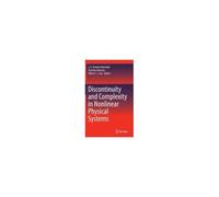 Discontinuity And Complexity In Nonlinear Physical Systems