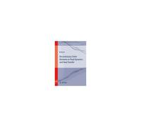 Discontinuous Finite Elements In Fluid Dynamics And Heat Transfer