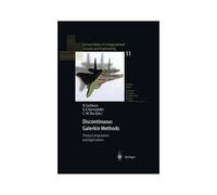 Discontinuous Galerkin Methods