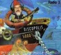 Discopolis 5000 Un Viaje Cosmopolita Y Abierto Al Mundo Misical Boa