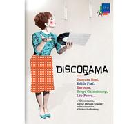 Ina – Discorama