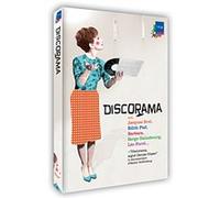 Ina – Discorama
