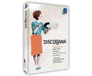 Discorama - L'Anthologie E