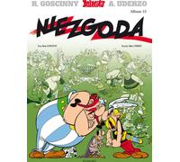 Discord. Astérix. Volume 15 numéro 2023