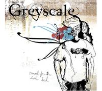 Greyscale - Discord for The Dead Kid