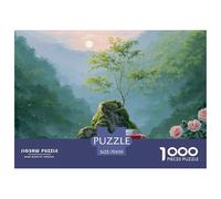 Discord_sinoshow_24085_a_Porsche_Car_Driving_Down_The_Road_in_The_Mount_c7088c56-762e-4ba1-a7c8-c7bcdc3633ef_4 1000 Pièces Casse-tête Stimulant Et Éducatif Puzzle, Jouets Éducatifs Uniques Et Stimula