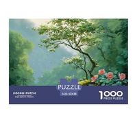 Discord_sinoshow_24085_a_Porsche_Car_Driving_Down_The_Road_in_The_Mount_c7088c56-762e-4ba1-a7c8-c7bcdc3633ef_1 1000 Pièces Casse-tête Difficile, Dur, Quasi Impossible Puzzle, Jeu Familial Anti-Stress