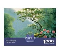 Discord_sinoshow_24085_a_Porsche_Car_Driving_Down_The_Road_in_The_Mount_c7088c56-762e-4ba1-a7c8-c7bcdc3633ef_1 1000 Pièces Casse-tête Difficile, Dur, Quasi Impossible Jeu De Puzzle, Jeu Familial Anti